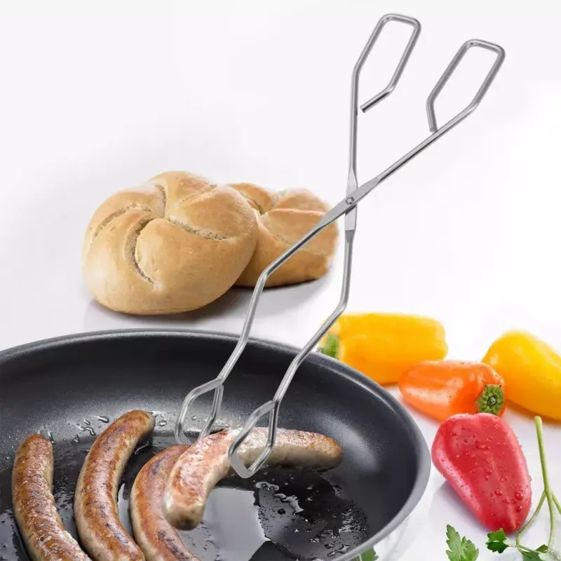 Pinça de cozinha Westmark 12702270 220 mm aço inoxidável