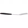 Westmark 15092280 espátula de cozinha, plástico/aço inoxidável/TPE