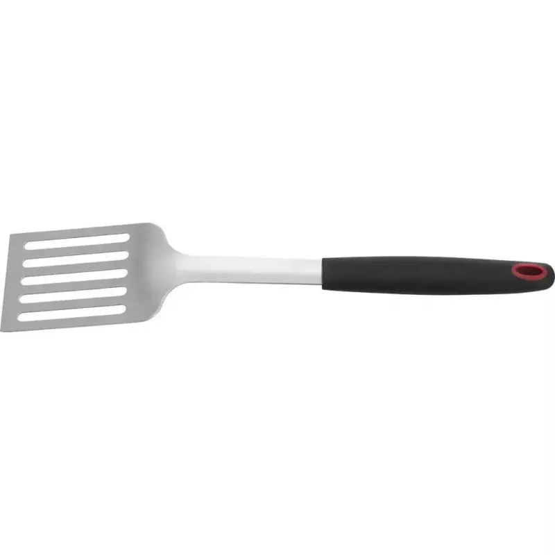Westmark 15092280 espátula de cozinha, plástico/aço inoxidável/TPE