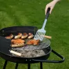 Westmark 15092280 espátula de cozinha, plástico/aço inoxidável/TPE