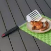 Westmark 15092280 espátula de cozinha, plástico/aço inoxidável/TPE