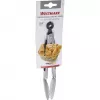 Pinça de cozinha Westmark Classic Spezial Mini 200 mm – aço inoxidável, cabos de TPE