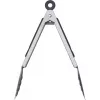 Pinça de cozinha Westmark Classic Spezial Mini 200 mm – aço inoxidável, cabos de TPE