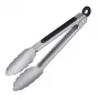 Pinça de cozinha Westmark Classic Spezial Mini 200 mm – aço inoxidável, cabos de TPE