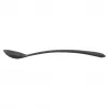 Colher de wok Westmark Gentle Plus, poliamida, comprimento 315 mm, largura 72 mm, preto