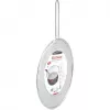 Frigideira Westmark Picante 30 cm, aço inoxidável, altura 7 mm