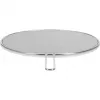 Frigideira Westmark Picante 30 cm, aço inoxidável, altura 7 mm