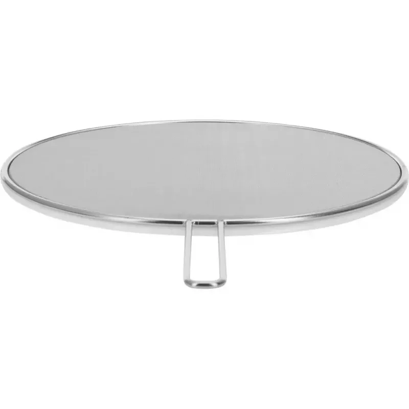 Frigideira Westmark Picante 30 cm, aço inoxidável, altura 7 mm