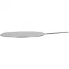 Frigideira Westmark Picante 30 cm, aço inoxidável, altura 7 mm