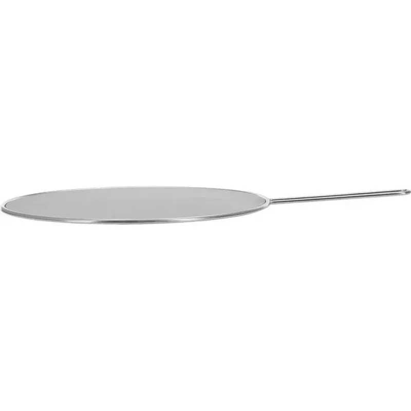 Frigideira Westmark Picante 30 cm, aço inoxidável, altura 7 mm
