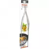 Pinça de cozinha Westmark 12762270, aço inoxidável, comprimento 290 mm