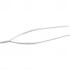Pinça de cozinha Westmark 12762270, aço inoxidável, comprimento 290 mm