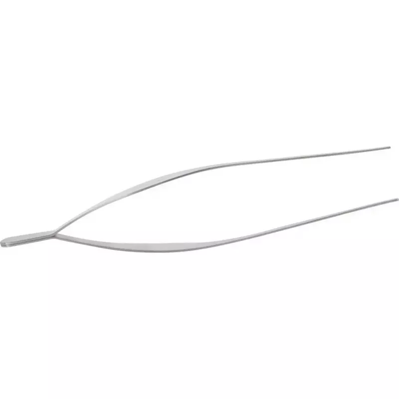 Pinça de cozinha Westmark 12762270, aço inoxidável, comprimento 290 mm