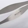Pinça de cozinha Westmark 12762270, aço inoxidável, comprimento 290 mm