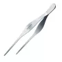 Pinça de cozinha Westmark 12762270, aço inoxidável, comprimento 290 mm