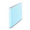Dossier de argolas Hama 00007551 A4 azul arrumação 290x325mm