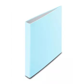 Dossier de argolas Hama 00007551 A4 azul arrumação 290x325mm