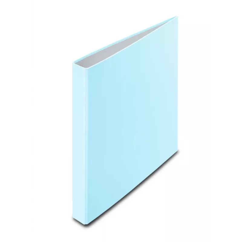 Dossier de argolas Hama 00007551 A4 azul arrumação 290x325mm