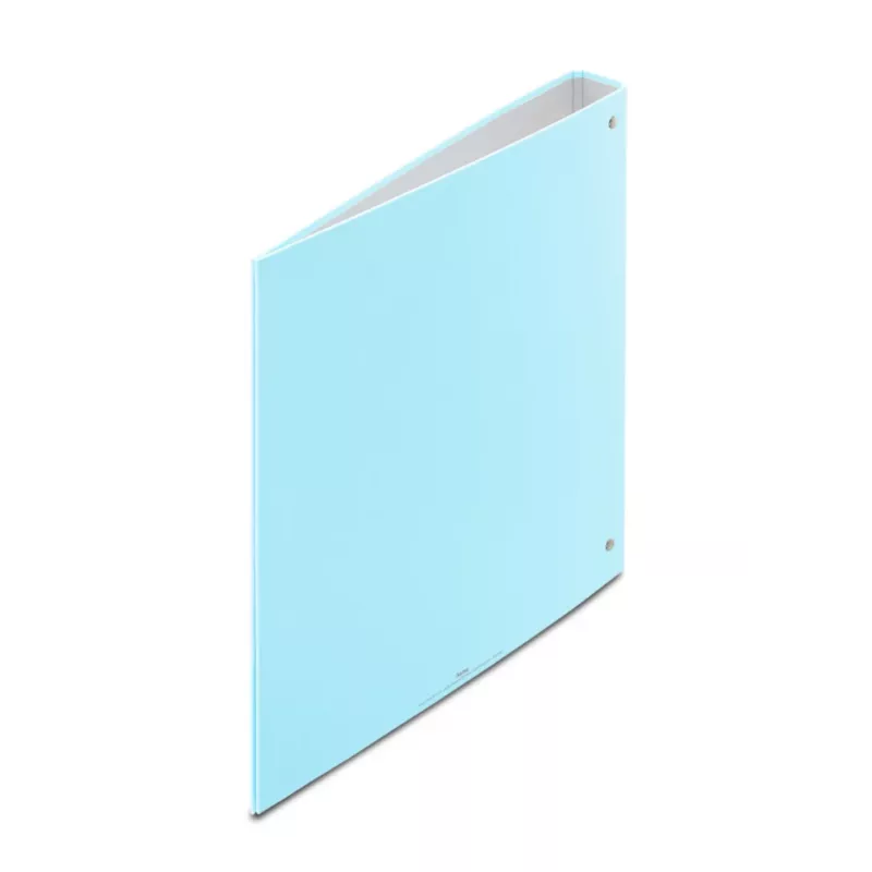 Dossier de argolas Hama 00007551 A4 azul arrumação 290x325mm