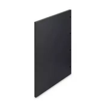 Álbum de fotografias Hama 00007553 preto cartão 25 páginas