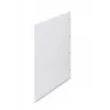 Álbum de fotografias Hama 00007555 branco cartão 25 páginas