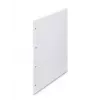 Álbum de fotografias Hama 00007555 branco cartão 25 páginas