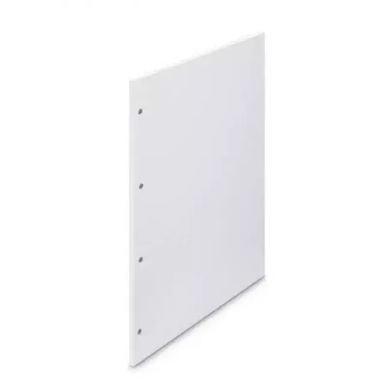 Álbum de fotografias Hama 00007555 branco cartão 25 páginas