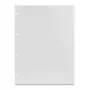 Álbum de fotografias Hama 00007555 branco cartão 25 páginas