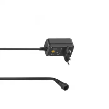 Fonte de alimentação Hama 00223611 3,6 W preto