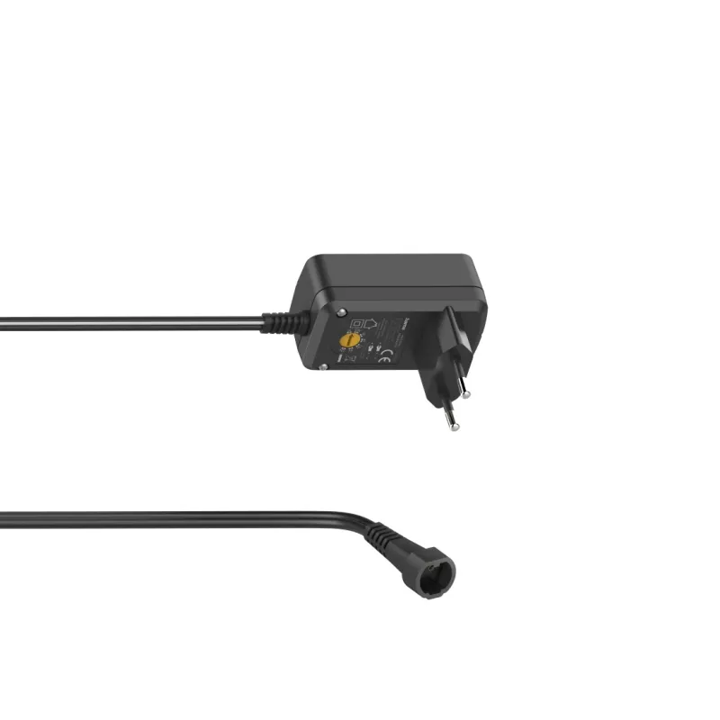 Fonte de alimentação Hama 00223612 7,2 W preto