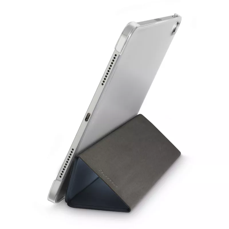 Capa para tablet Hama 00217223 27,7 cm (10,9 polegadas) folio azul