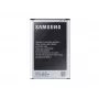 Bateria Samsung EB-ALL preta