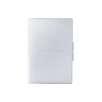 Bateria Samsung EB-ALL preta