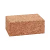 Lixadeira manual KWB 484900 madeira cortiça 80 mm x 40 mm x 120 mm