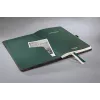 Bloco de notas Sigel CO673 A5 194 folhas castanho