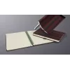 Bloco de notas Sigel CO673 A5 194 folhas castanho