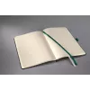 Bloco de notas Sigel CO673 A5 194 folhas castanho