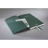 Caderno Sigel CO674 A5 194 folhas castanho pontilhado