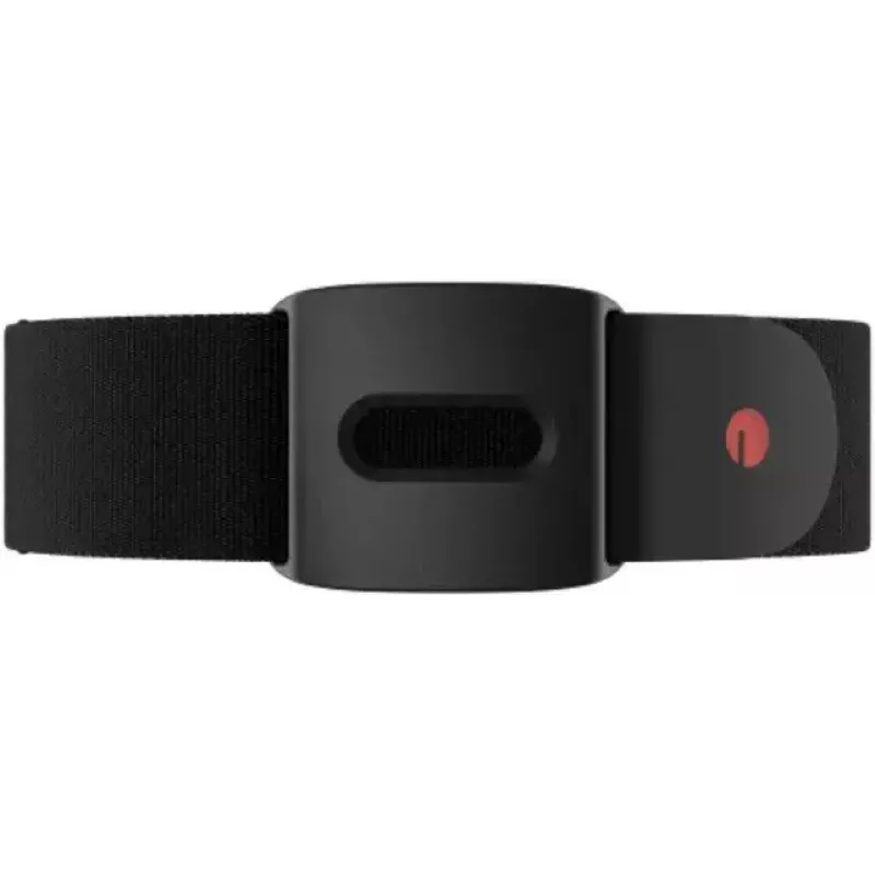 Pulseira Polar Verity Sense M-XXL preto — pulseira Polar para Verity Sense, tamanho M–XXL, preto