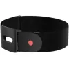 Pulseira Polar Verity Sense M-XXL preto — pulseira Polar para Verity Sense, tamanho M–XXL, preto