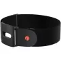 Pulseira Polar Verity Sense M-XXL preto — pulseira Polar para Verity Sense, tamanho M–XXL, preto