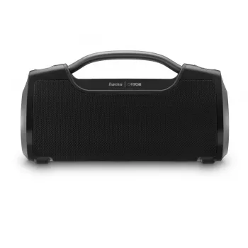 Coluna portátil estéreo Hama Mate Pro preto 60 W