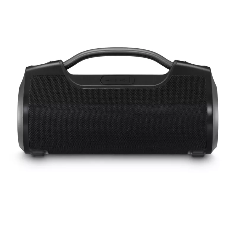 Coluna portátil estéreo Hama Mate Pro preto 60 W