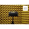 Coluna portátil estéreo Hama Mate Pro preto 60 W