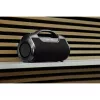 Coluna portátil estéreo Hama Mate Pro preto 60 W