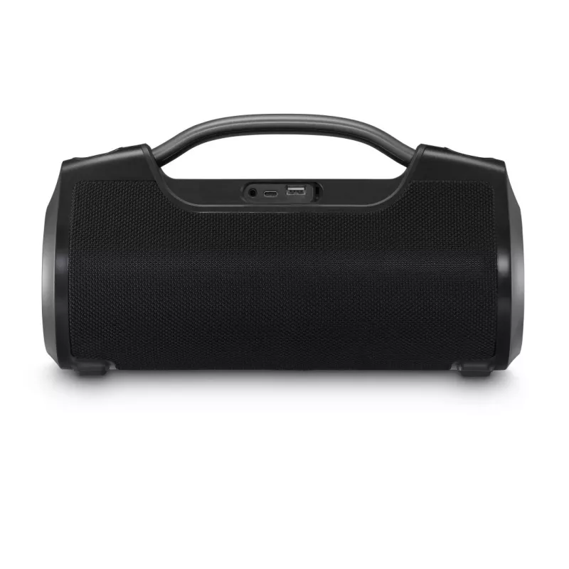 Coluna portátil estéreo Hama Mate Pro preto 60 W