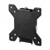 Hama 00220802 Suporte de parede/suporte para TV 66 cm (26 polegadas) preto