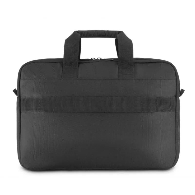 Hama 00222022 Mala para portátil 41,1 cm (16,2 polegadas) mala trolley preto