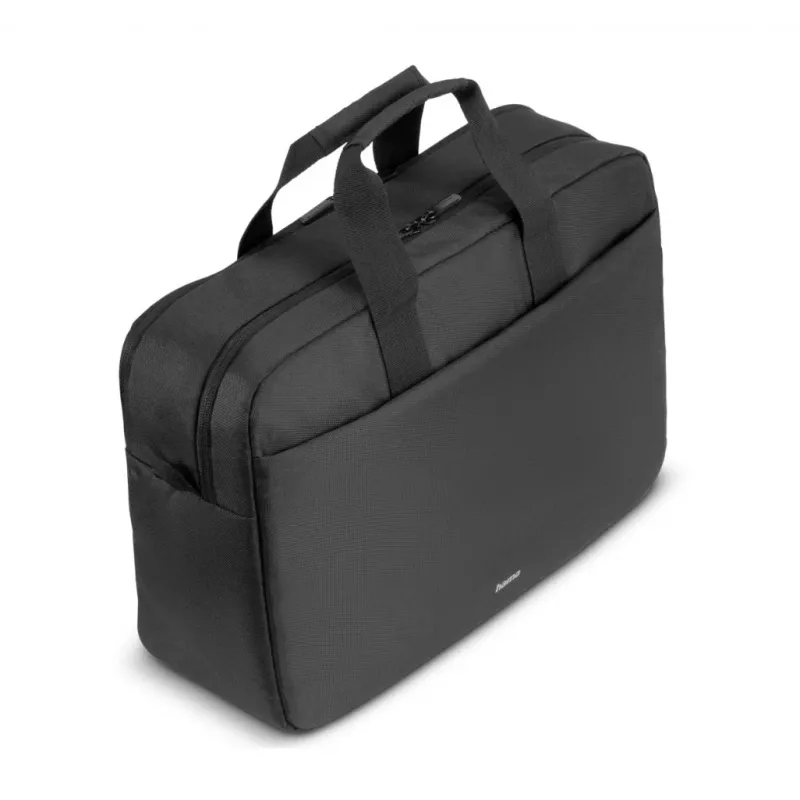 Hama 00222022 Mala para portátil 41,1 cm (16,2 polegadas) mala trolley preto