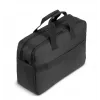 Hama 00222022 Mala para portátil 41,1 cm (16,2 polegadas) mala trolley preto